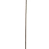 XOOON Amy vloerlamp 1*E27 in kleur Goud shop je bij COCOmaison^ Vloerlampen