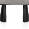 XOOON ARABAX eetkamertafel 240 x 120 cm -^ Tafelconfigurator|Eettafels