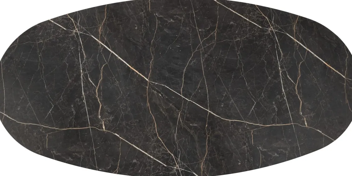 XOOON ARABAX eetkamertafel 240 x 120 cm -^ Tafelconfigurator|Eettafels