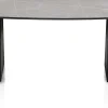 XOOON ARABAX eetkamertafel 270 x 120 cm -^ Tafelconfigurator|Eettafels