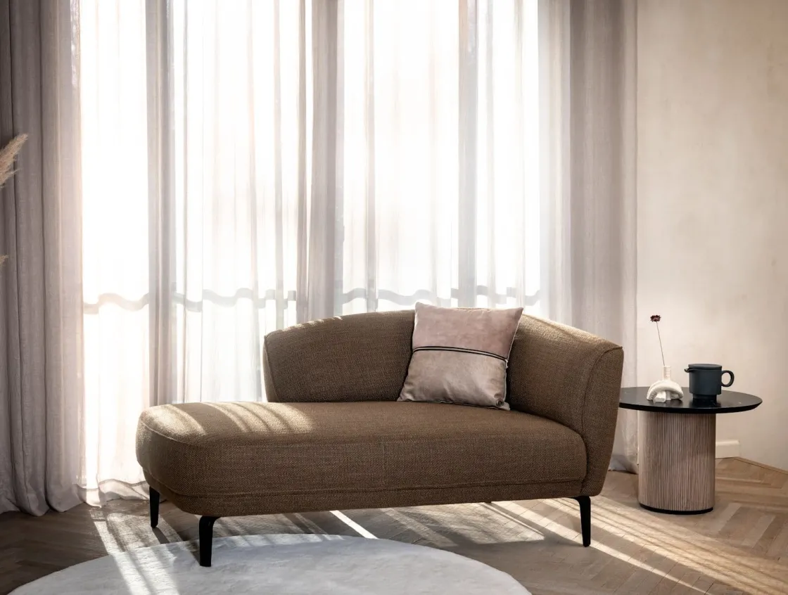 XOOON ARAMON salontafel diameter 60 cm. -^ Bijzettafel Sets|Salontafels
