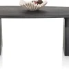 XOOON ARAWOOD eetkamertafel (270x120cm) -^ Eettafels|Tafelconfigurator