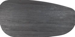 XOOON ARAWOOD eetkamertafel (270x120cm) -^ Eettafels|Tafelconfigurator