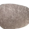 XOOON Arawood karpet 220x300cm in de kleur Groen - COCOmaison^ Vloerkleden|Woonaccessoires