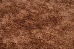 XOOON Arawood karpet 220x300cm in de kleur Koper - COCOmaison^ Vloerkleden|Woonaccessoires
