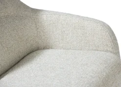 XOOON Arco, relax-fauteuil - 1 motor - verstelbare hoofdsteun - stof Luton - inclusief accu - Groen^ Relaxfauteuils|Draaifauteuils