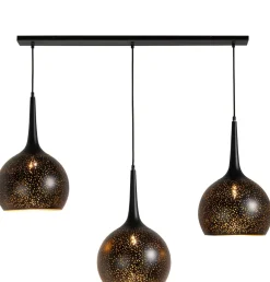 XOOON Arjen hanglamp 3*E27 - COCOmaison^ Hanglampen