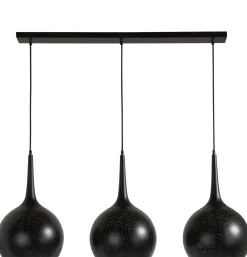 XOOON Arjen hanglamp 3*E27 - COCOmaison^ Hanglampen