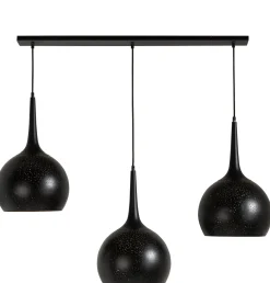 XOOON Arjen hanglamp 3*E27 - COCOmaison^ Hanglampen