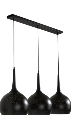 XOOON Arjen hanglamp 3*E27 - COCOmaison^ Hanglampen