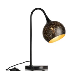 XOOON Arjen tafellamp 1*E27 - COCOmaison^ Tafellampen