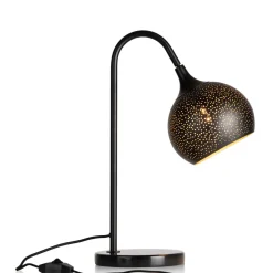 XOOON Arjen tafellamp 1*E27 - COCOmaison^ Tafellampen