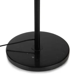 XOOON Arjen vloerlamp 2*E27 - COCOmaison^ Vloerlampen