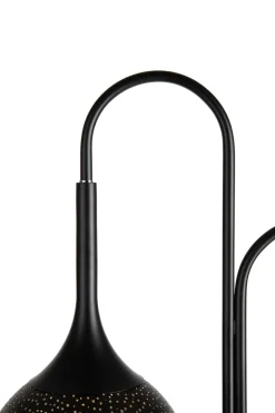 XOOON Arjen vloerlamp 2*E27 - COCOmaison^ Vloerlampen