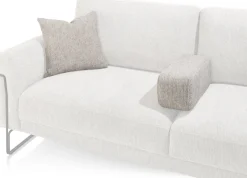 XOOON Armkussen universeel 45 x 45 cm - Happy@Home^ Woonaccessoires
