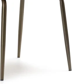 XOOON Armstoel Olle in de kleur Groen - COCOmaison^ Armstoelen|Woonaccessoires