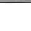 XOOON Arvada ovale eiken eettafel met zwart metalen poten 190x100cm^ Tafelconfigurator|Eettafels
