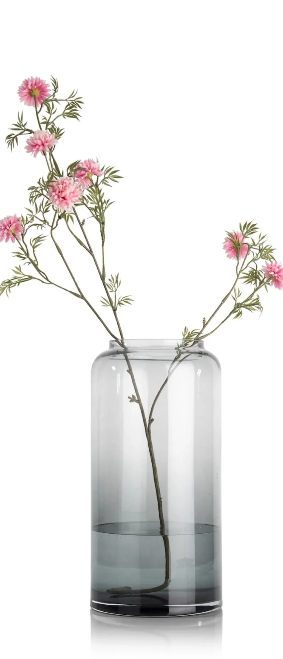 XOOON Ball Mum Spray H93cm in de kleur Roze - COCOmaison^ Woonaccessoires