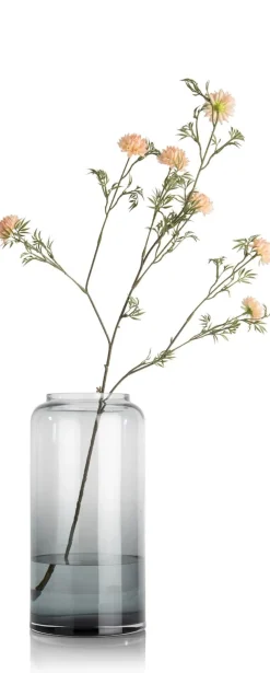 XOOON Ball Mum Spray H93cm in de kleur Oranje - COCOmaison^ Woonaccessoires