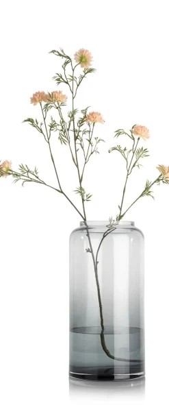 XOOON Ball Mum Spray H93cm in de kleur Oranje - COCOmaison^ Woonaccessoires