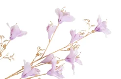 XOOON Bauhinia Branch H115cm kunstbloem in de kleur Paars - COCOmaison^ Woonaccessoires