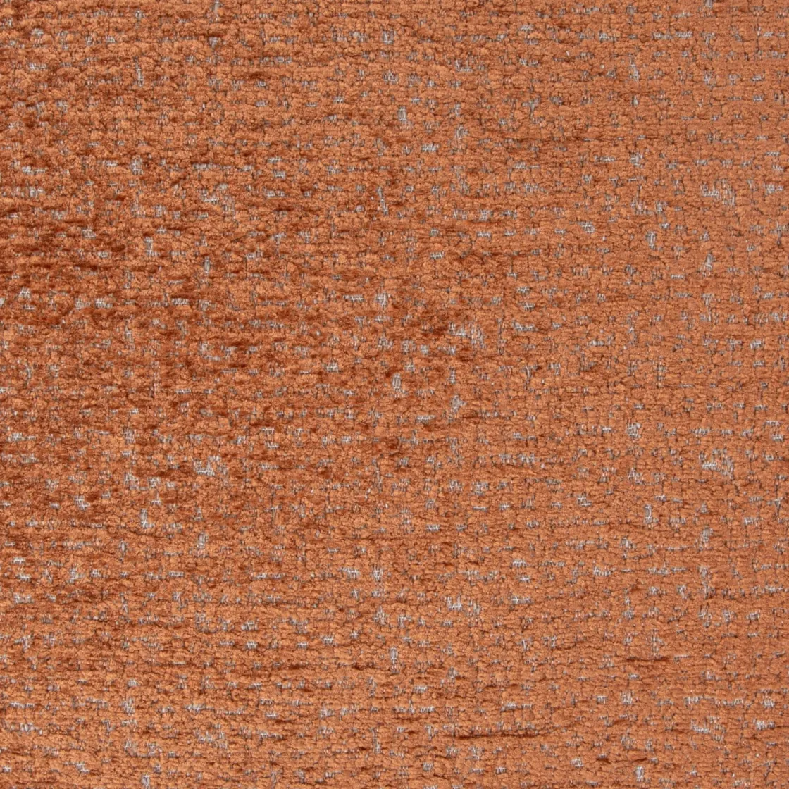 XOOON BeautiQ - Chic kussen 60x60cm in de kleur Koper - COCOmaison^ Woonaccessoires