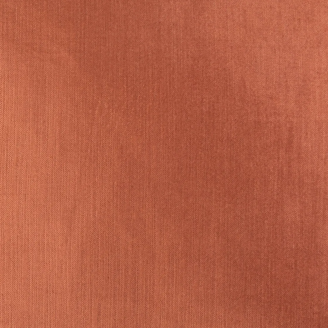 XOOON BeautiQ - Class kussen 45x45cm in de kleur Koper - COCOmaison^ Woonaccessoires