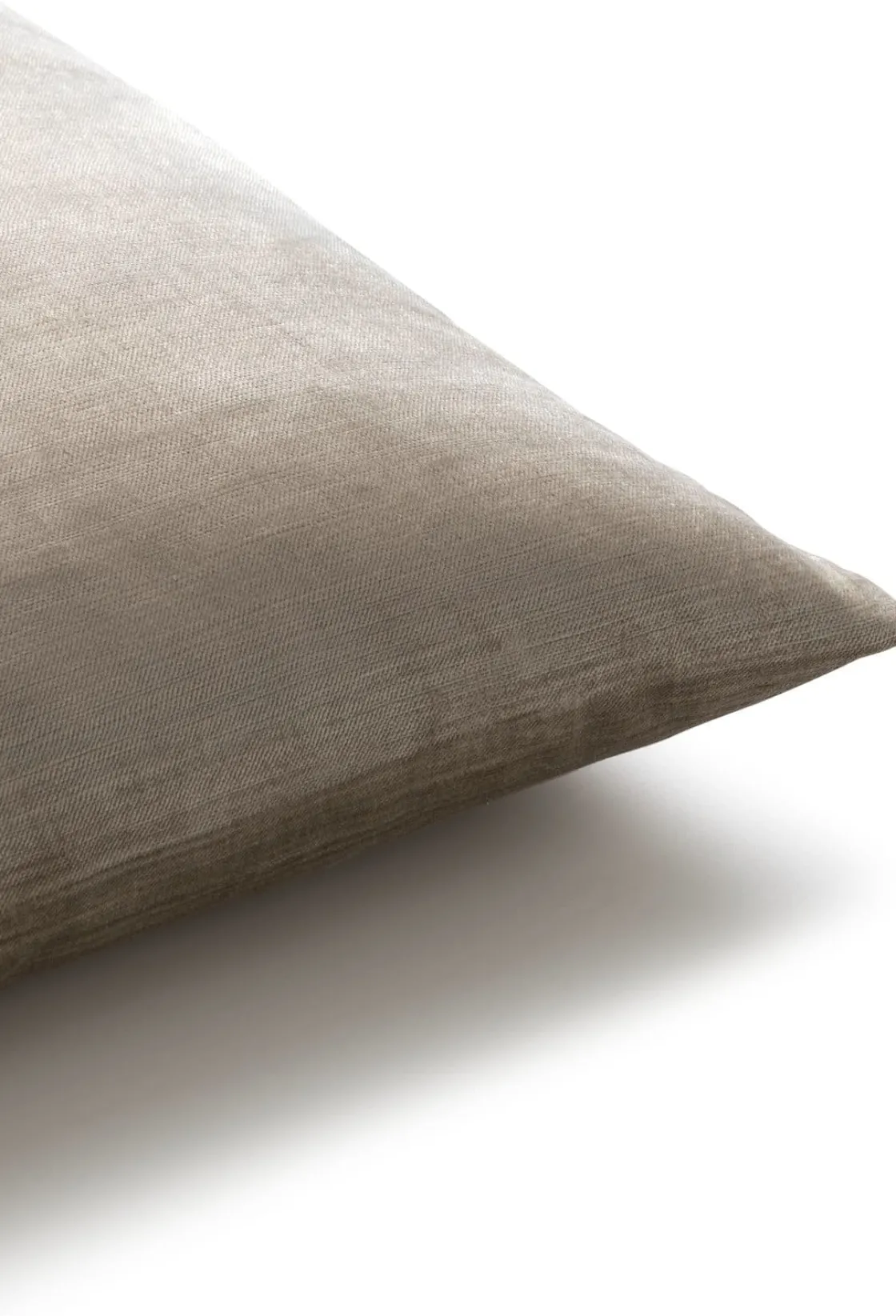 XOOON BeautiQ - Class kussen 45x45cm in de kleur Crème - COCOmaison^ Woonaccessoires