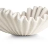 XOOON Bella schaal D51cm in de kleur Crème - COCOmaison^ Woonaccessoires