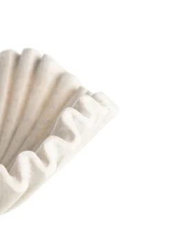 XOOON Bella schaal D51cm in de kleur Crème - COCOmaison^ Woonaccessoires