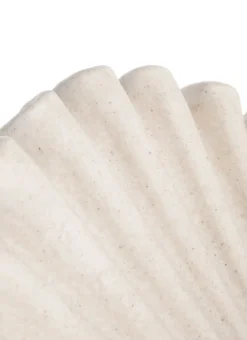 XOOON Bella schaal D51cm in de kleur Crème - COCOmaison^ Woonaccessoires