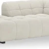 XOOON BELLAGIO divan (armleuning rechts)-^ Divans/Chaises Longues