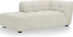 XOOON BELLAGIO divan (armleuning rechts)-^ Divans/Chaises Longues