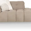 XOOON BELLAGIO divan (armleuning links)-^ Divans/Chaises Longues