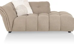 XOOON BELLAGIO divan (armleuning links)-^ Divans/Chaises Longues