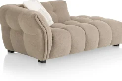 XOOON BELLAGIO divan (armleuning links)-^ Divans/Chaises Longues