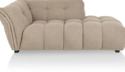 XOOON BELLAGIO divan (armleuning links)-^ Divans/Chaises Longues