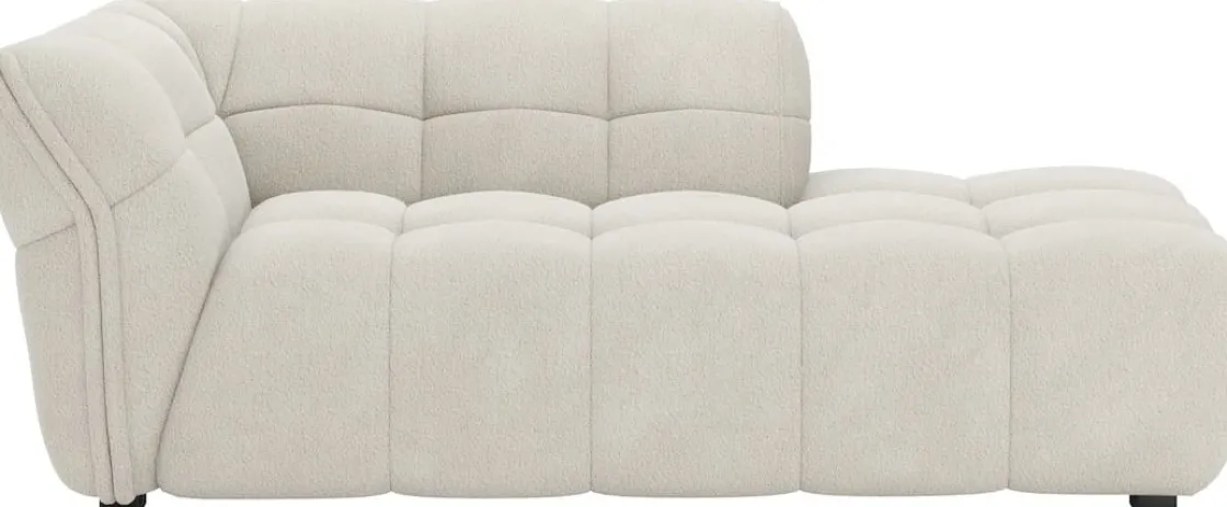 XOOON BELLAGIO divan (armleuning links)-^ Divans/Chaises Longues