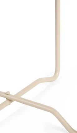 XOOON Bento bijzettafel H45cm in de kleur Roze - COCOmaison^ Woonaccessoires|Bijzettafels