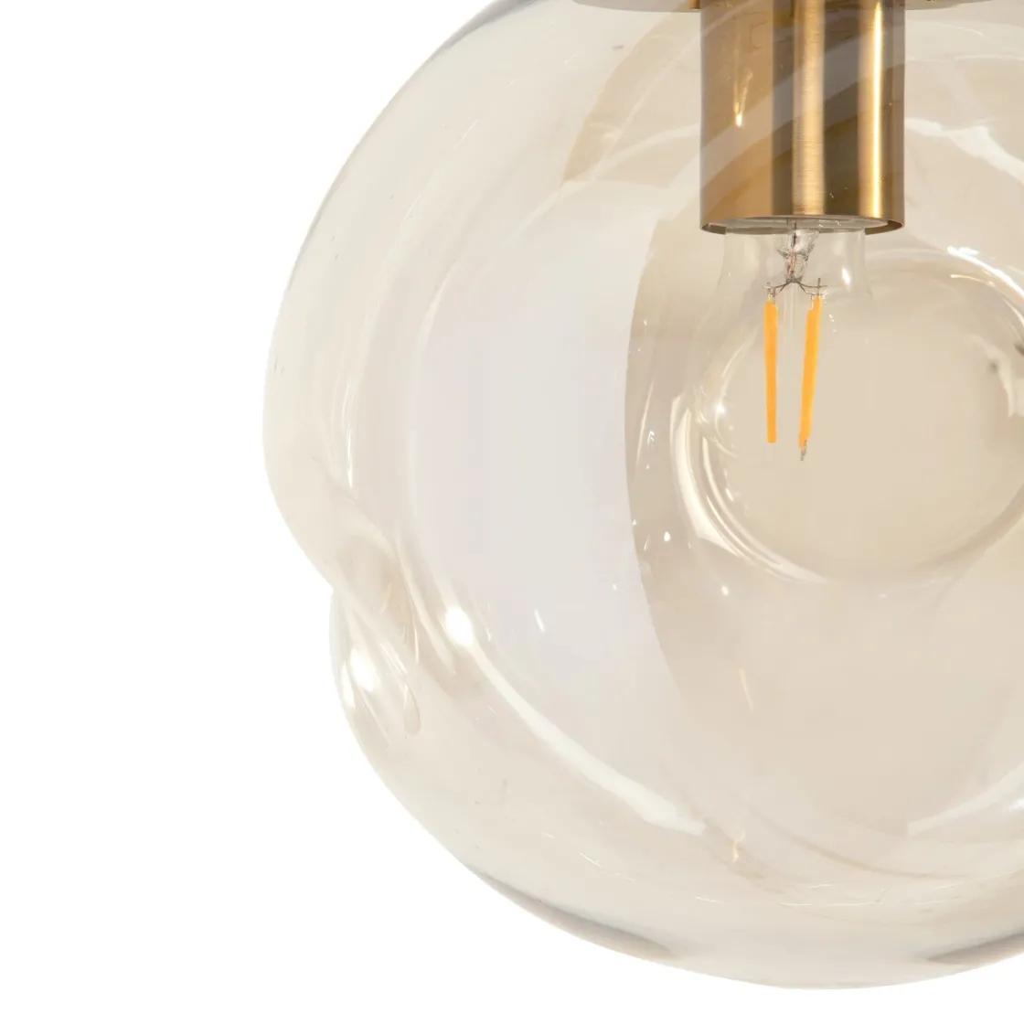 XOOON Bo hanglamp 1*E27 - COCOmaison^ Hanglampen