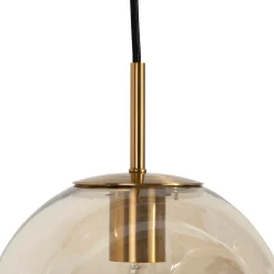 XOOON Bo hanglamp 1*E27 - COCOmaison^ Hanglampen