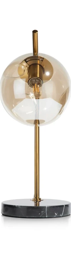 XOOON Bo tafellamp 1*E27 - COCOmaison^ Tafellampen