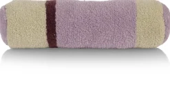 XOOON Bobbie bolster kussen 15x50cm in kleur Multi Color shop je bij COCOmaison^ Woonaccessoires