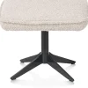 XOOON BOBBIO hocker |^ Stoffen Fauteuils|Draaifauteuils