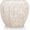 XOOON Braga pot H25cm in de kleur Beige - COCOmaison^ Woonaccessoires