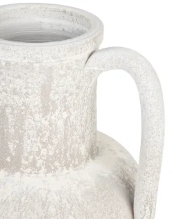 XOOON Braga vaas H75cm in de kleur Beige - COCOmaison^ Woonaccessoires