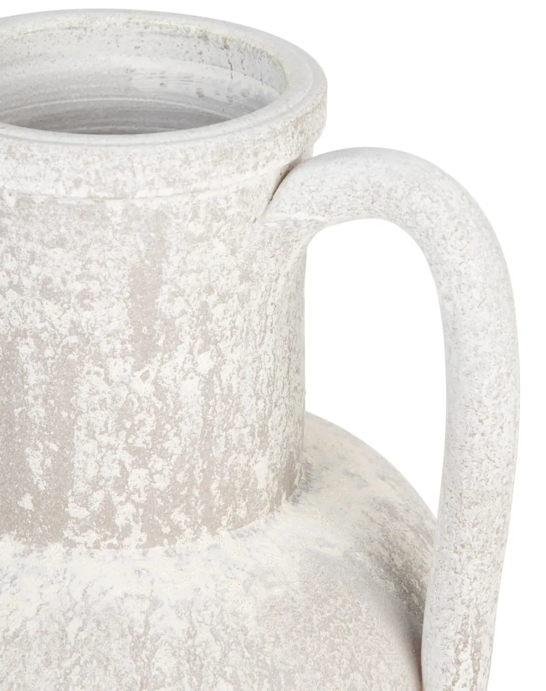 XOOON Braga vaas H75cm in de kleur Beige - COCOmaison^ Woonaccessoires