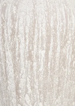XOOON Braga vaas H75cm in de kleur Beige - COCOmaison^ Woonaccessoires