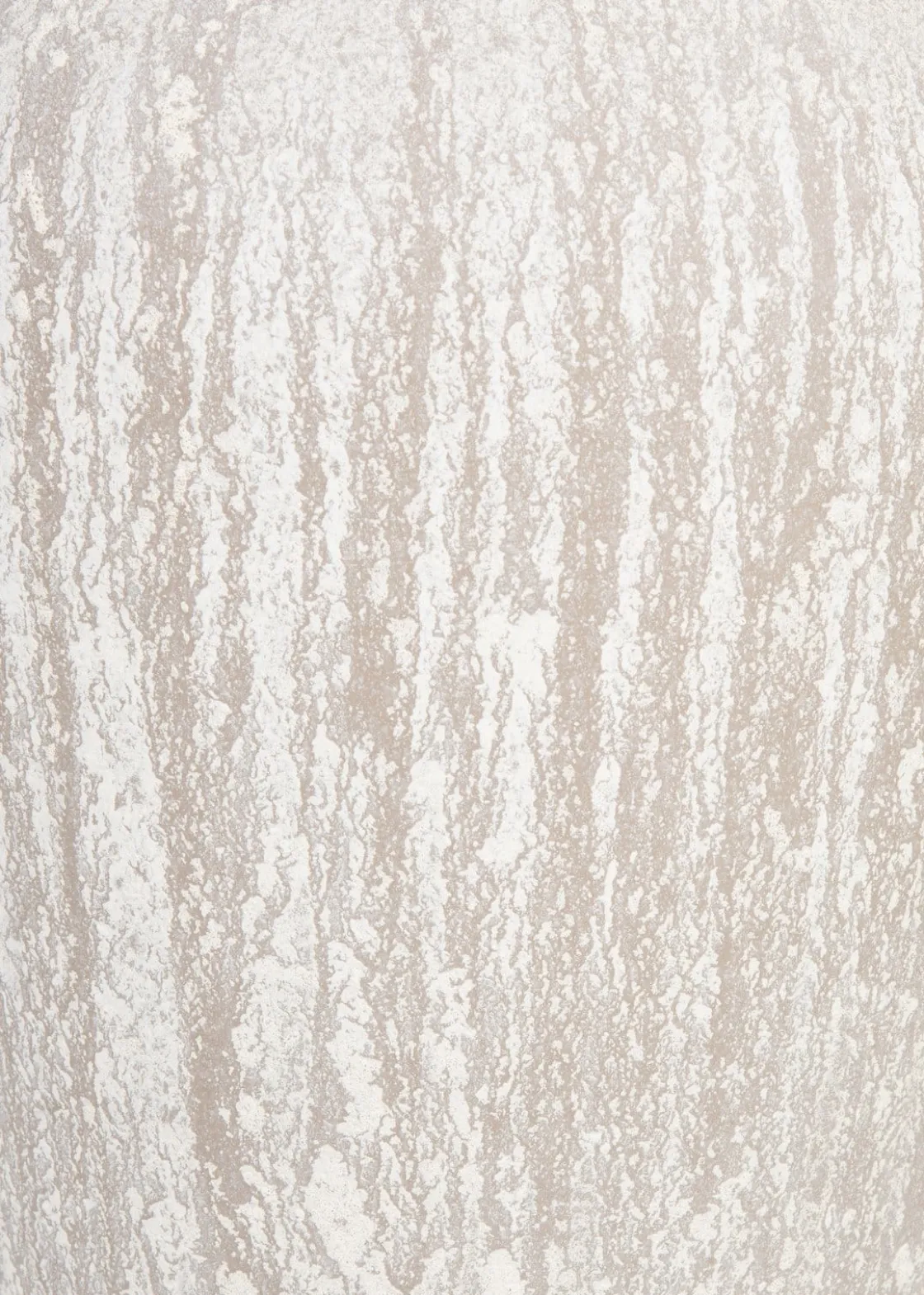 XOOON Braga vaas H75cm in de kleur Beige - COCOmaison^ Woonaccessoires