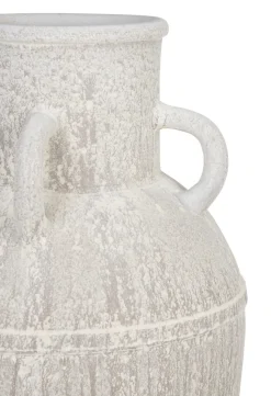 XOOON Braga vaas H70cm in de kleur Beige - COCOmaison^ Woonaccessoires